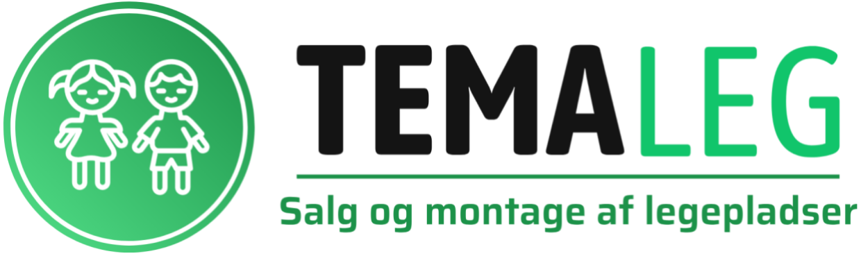 TEMALEG.DK